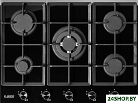 Картинка Газовая варочная поверхность EXITEQ PFH750STG-E