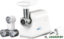 Картинка Мясорубка Ротор Дива-М ЭМШ 35/300-4