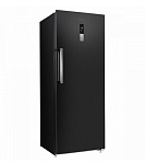 Картинка Морозильник MAUNFELD MFFR185SB