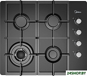 Картинка Варочная панель Midea MG 685 TGB