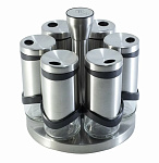 Картинка Набор для специй Berlinger Haus BH-1991