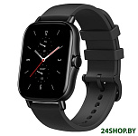 Картинка Умные часы Amazfit GTS 2 (черный)