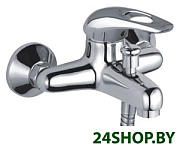 Картинка Смеситель FRAP H02 F3002-B
