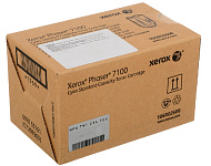 Картинка Картридж для принтера Xerox 106R02606