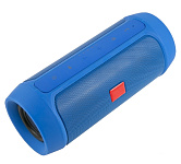 Картинка Беспроводная колонка Red Line BS-02 (синий)