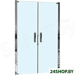 Картинка Душевая дверь WeltWasser WW600 600K2-120