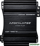 Apocalypse AAP-1600.1D Atom Plus