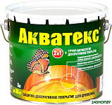 Пропитка на алкидной основе (дуб, 3 л)