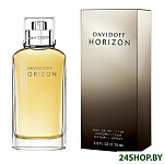 Картинка Туалетная вода Davidoff Horizon (75 мл)
