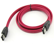 Картинка Кабель SATA SATA 0.45 м