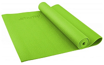Картинка Коврик Starfit FM-101 PVC (8 мм, салатовый)