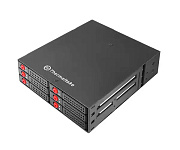 Картинка Бокс для жесткого диска Thermaltake Max 2506 [ST-009-M21STZ-A2]