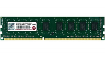 Картинка Оперативная память Transcend JetRam 4GB DDR3 PC3-12800 (JM1600KLN-4G)