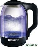 Картинка Электрический чайник TDM Electric Нептун SQ4001-0001 (черный)