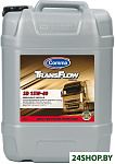 TransFlow SD 15W-40 20л