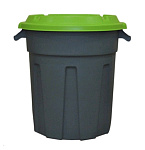 Картинка Мусорное ведро Plastic Republic ING6160