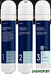 Картинка Комплект картриджей Electrolux Kit iS Softening