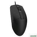 Мышь A4Tech OP-330(S)