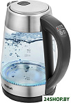 Картинка Чайник Kitfort KT-6107