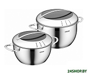 Картинка Набор кастрюль Nadoba Maruska 726617
