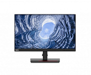 Картинка Монитор Lenovo ThinkVision T24h-20 61F0GAT1EU