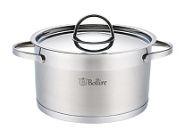 Картинка Кастрюля Bollire BR-2302