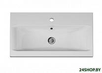 Картинка Умывальник AM.PM Gem M90WCC0752WG 76x41.5