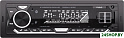 USB-магнитола Aura Fireball-303BT