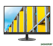 Картинка Монитор Lenovo D27-30 66B8KAC6EU