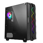 Картинка Корпус GameMax Diamond (черный)