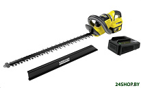 Картинка Кусторез Karcher HGE 36-60 (c 1-им АКБ)