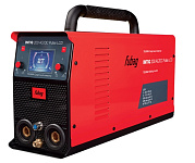 Картинка Сварочный инвертор Fubag Intig 200 AC/DC Pulse LCD