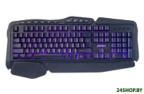 Картинка Клавиатура Perfeo PF-A4390 Strike