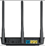 Картинка Беспроводной маршрутизатор ASUS RT-AC53