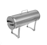 Картинка Коптильня Maclay 5137752 (с сумкой)