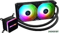 Liqmax III ELC-LMT240-ARGB
