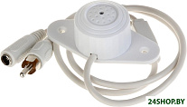 Картинка Микрофон Dahua DH-HAP100 (белый)