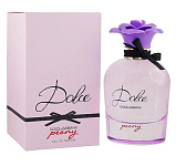 Картинка Парфюмерная вода DOLCE and GABBANA Dolce Peony (75 мл)
