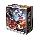 Картинка Настольная игра Мир Хобби Star Wars: Imperial Assault – Базовый набор