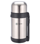 Картинка Термос для еды Rainstahl 7731-15 RS\TH 1.5л (серебристый)