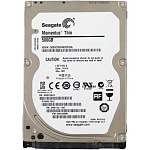 Жесткий диск Seagate Momentus Thin 500GB (ST500LT012)