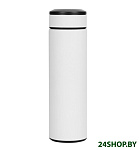 Картинка Термос Oasis Confident 1048706 420 мл (белый)