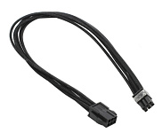 Картинка Кабель Akasa AK-CBPW07-40BK