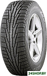 Nordman RS2 SUV 205/55R16 94R