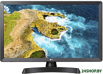 Картинка Телевизор LG 28TQ515S-PZ