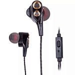 Картинка Наушники с микрофоном Ritmix RH-195M