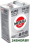 MJ-210 5W-30 4л