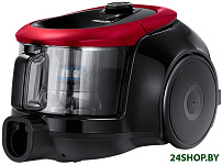 Картинка Пылесос SAMSUNG SC18M21C0VR/EV