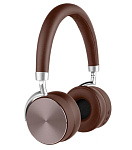 Картинка Наушники Rombica MySound BH-13 ANC (коричневый)