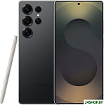 Galaxy S25 Ultra SM-S938B 12GB/1TB (черный титан)